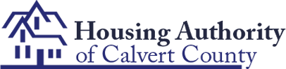 Housing Authority of Calvert County, Logo