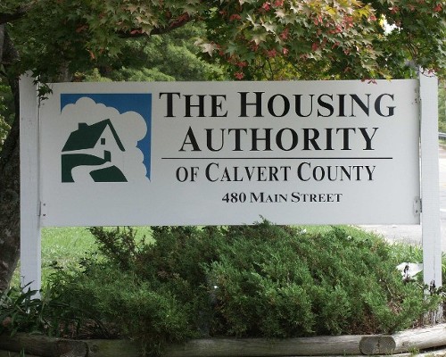 The Housing Authority
